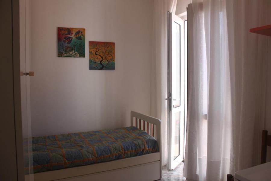 Le Case Dei Pescatori - Camere Corallina Ponza Exterior photo